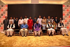 Ghazali Education Trust Charity Dinner